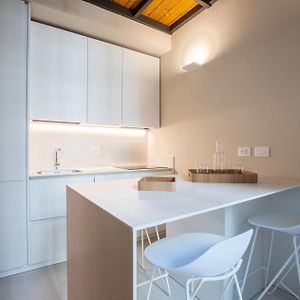 Appartement met een Slaapkamer